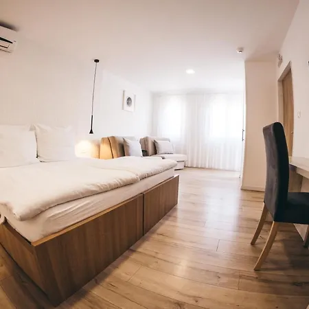 City Apartment One Mostar Exterior photo