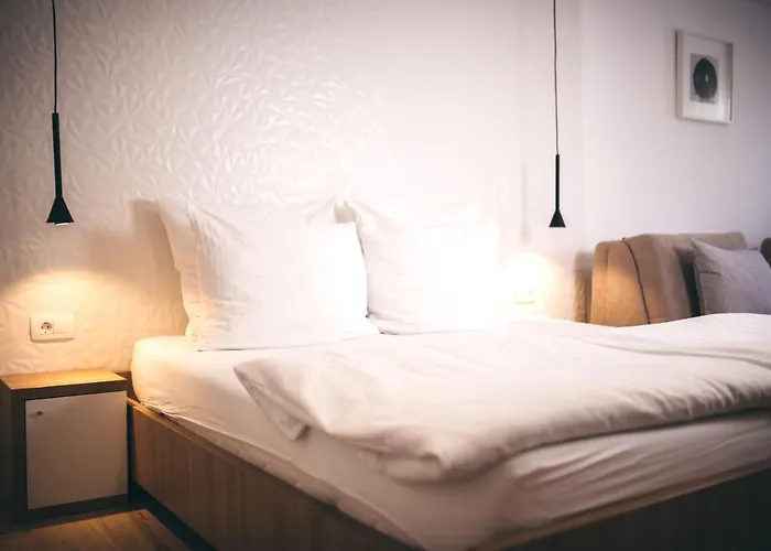 City Apartment One