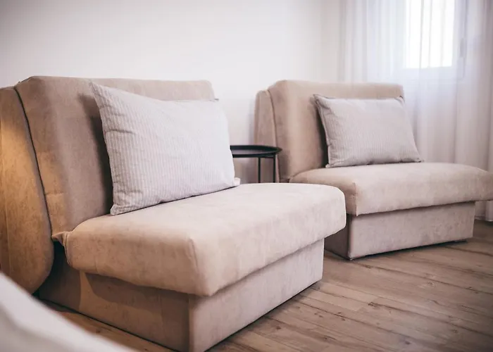 City Apartment One