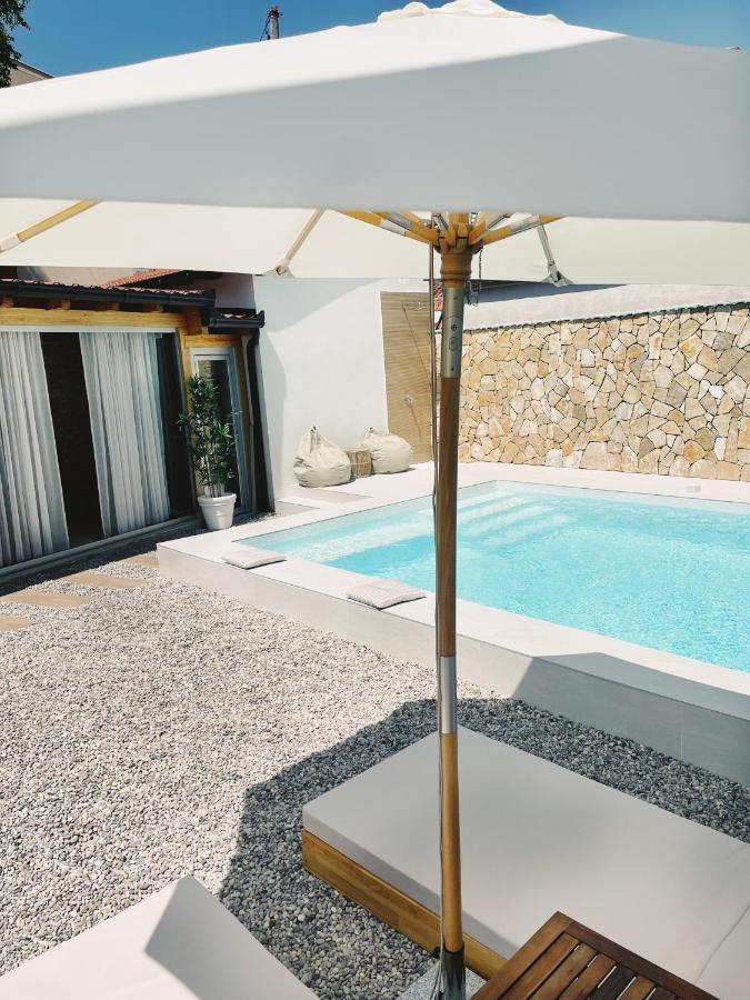 Maison d'hôtes One 3*