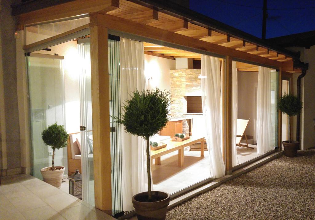 Maison d'hôtes One 3*