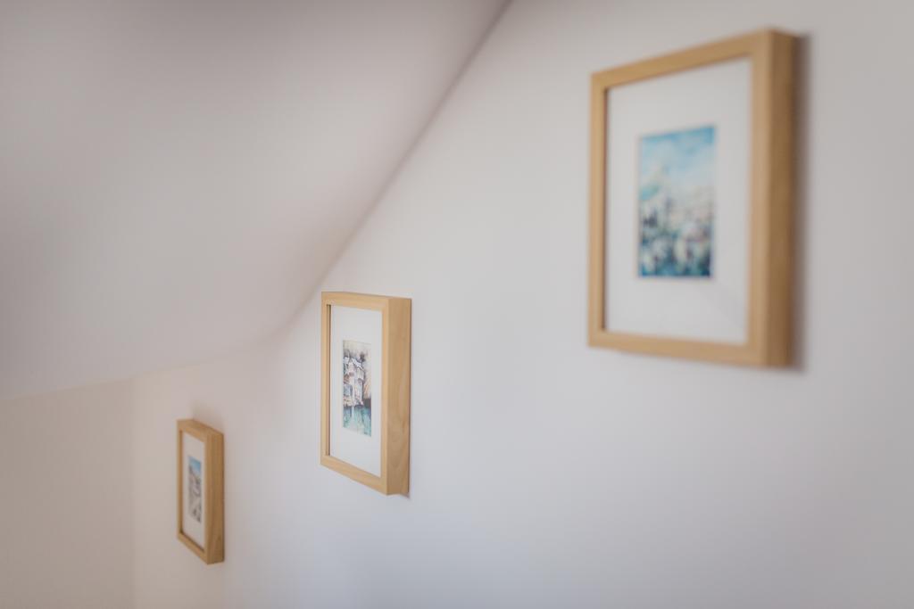Maison d'hôtes One 3*