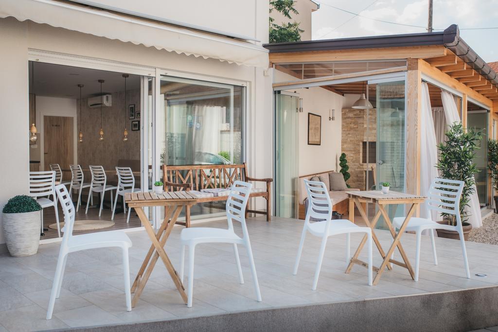One Maison d'hôtes 3*