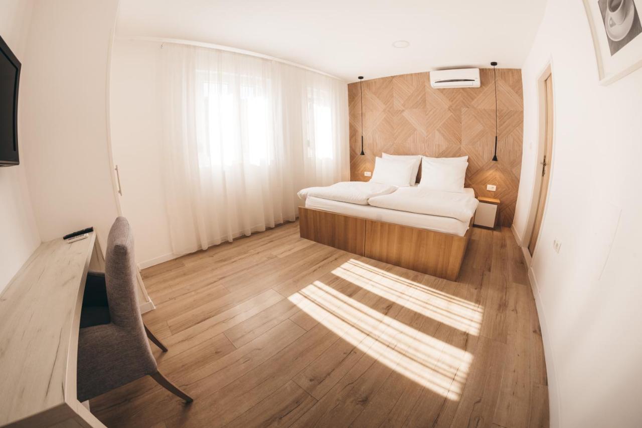 Maison d'hôtes One 3*