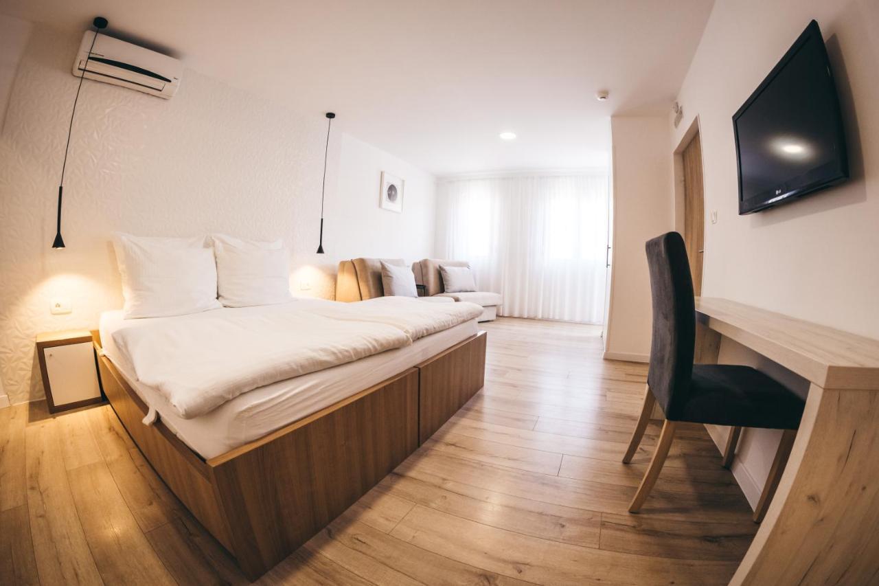 Maison d'hôtes One 3*